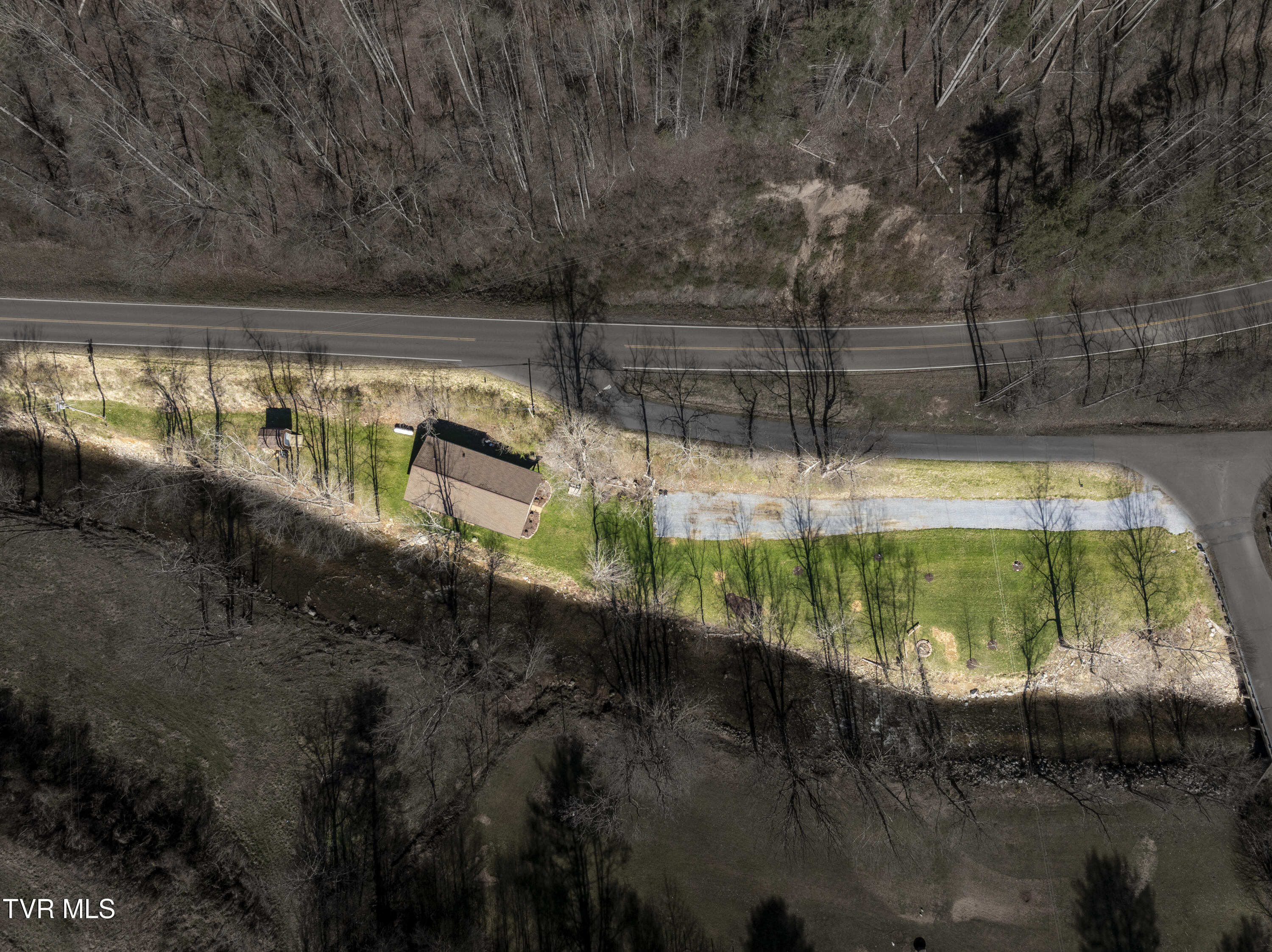 200 Clear Branch Road Erwin, TN 37650 - Photo 74 of 74 ClearBranch-aerials-17