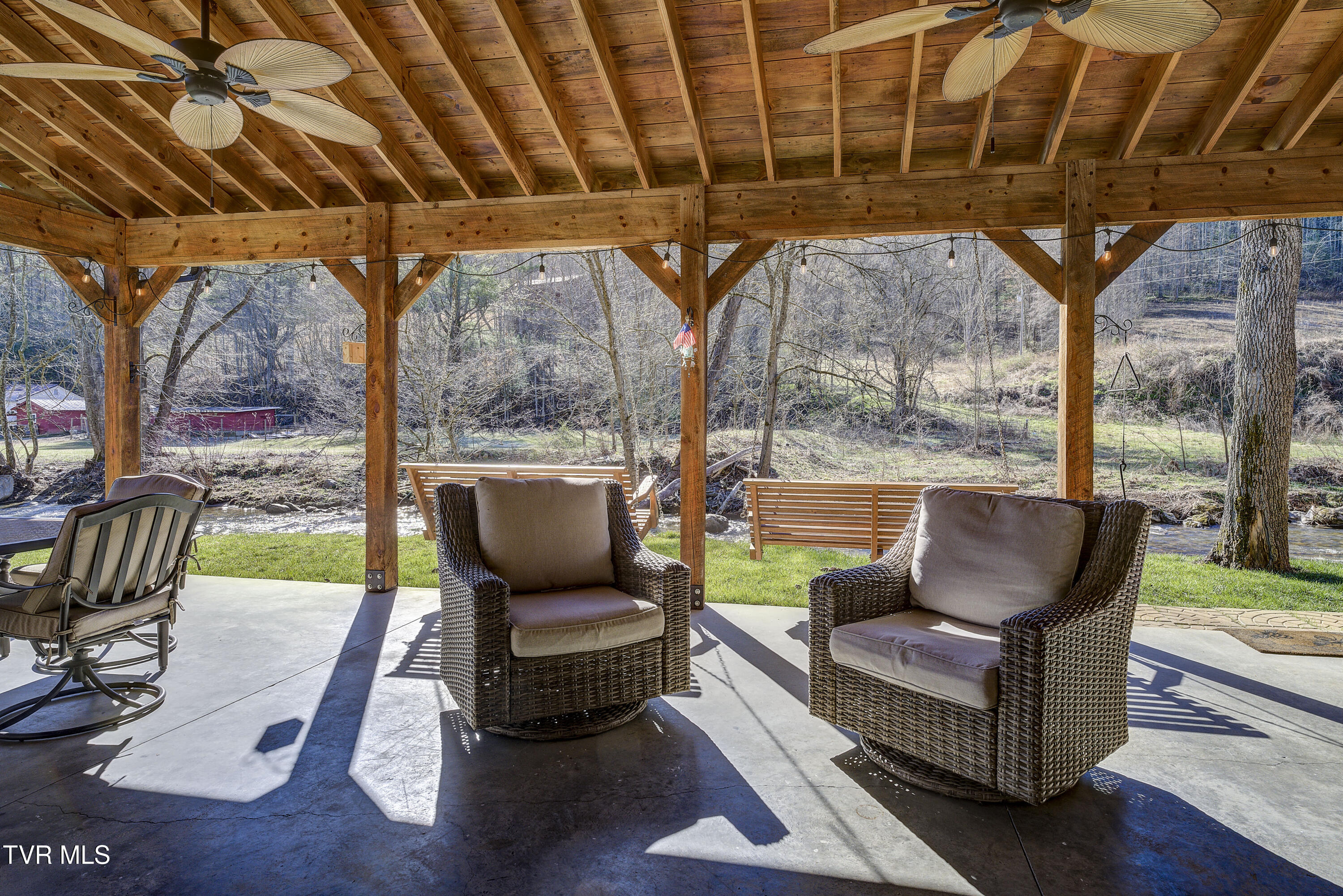 200 Clear Branch Road Erwin, TN 37650 - Photo 8 of 74 Clearbranch-21