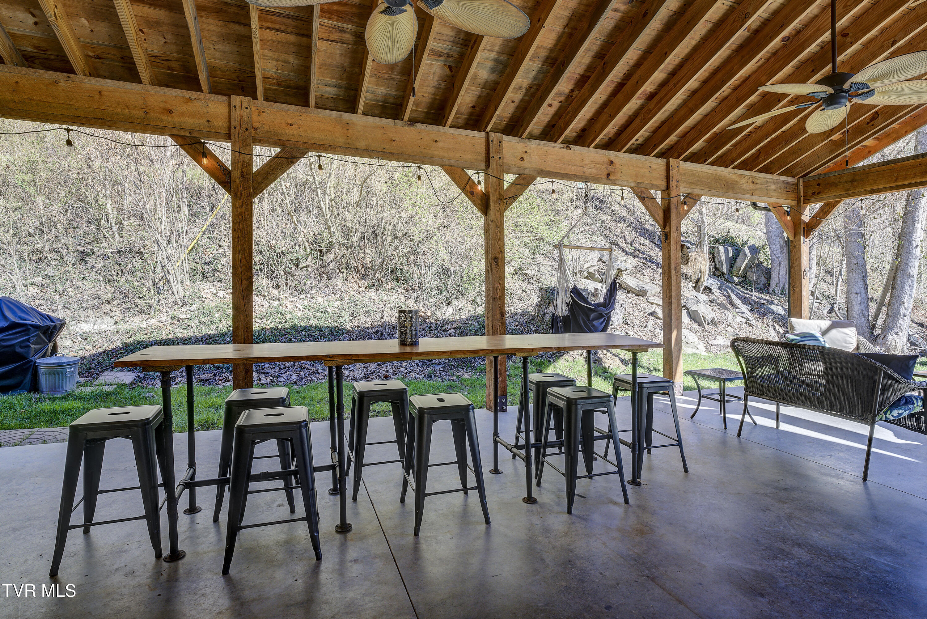 200 Clear Branch Road Erwin, TN 37650 - Photo 9 of 74 Clearbranch-22