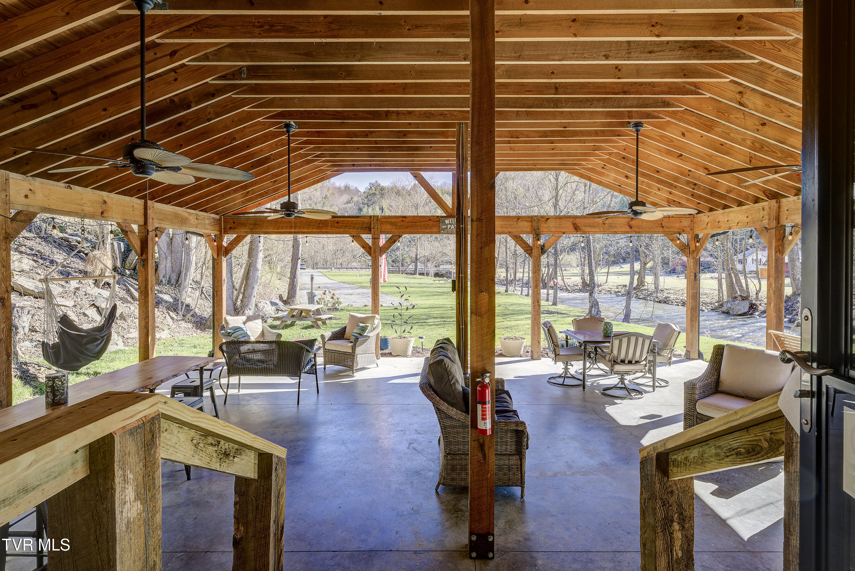 200 Clear Branch Road Erwin, TN 37650 - Photo 10 of 74 Clearbranch-20