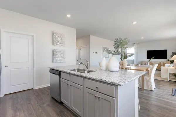 $313,775 | 516 Acosta Circle, Conway, SC 29527