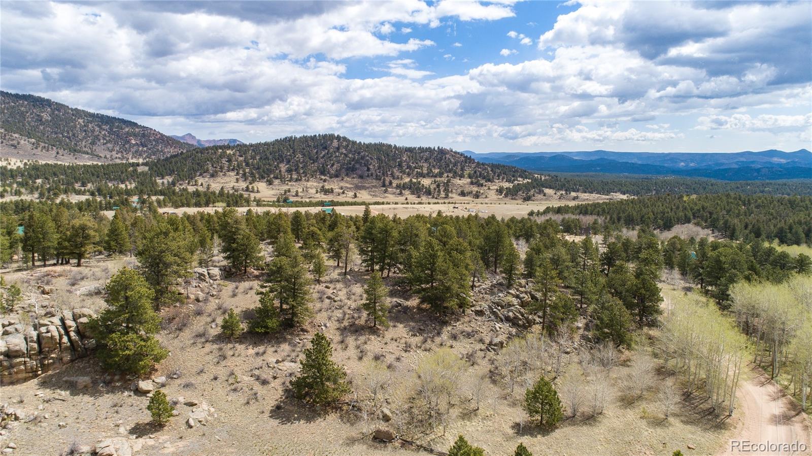 Pulver Rd Lake Lake George, CO 80827 - Photo 5 of 12 Gallery Image 5