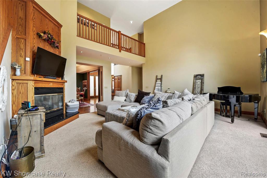 2828 Porter Road White Lake, MI 48383 - Photo 25 of 75