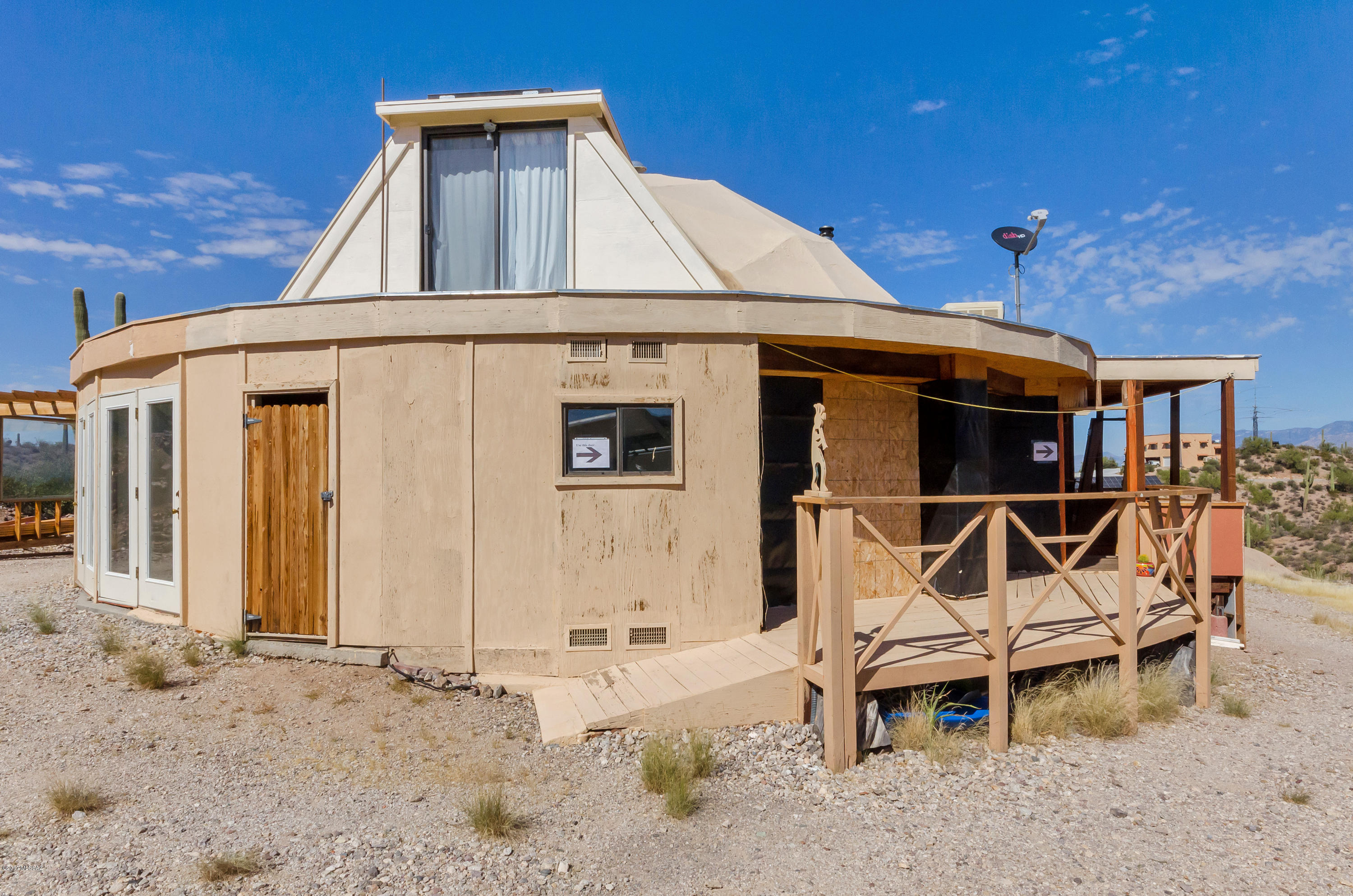 6485 West Sunset Road Tucson, AZ 85743 - Photo 26 of 32 Gallery Image 26