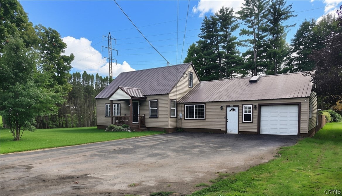 8897 Turin Road Rome, NY 13440 - Photo 1 of 38 Gallery Image 1