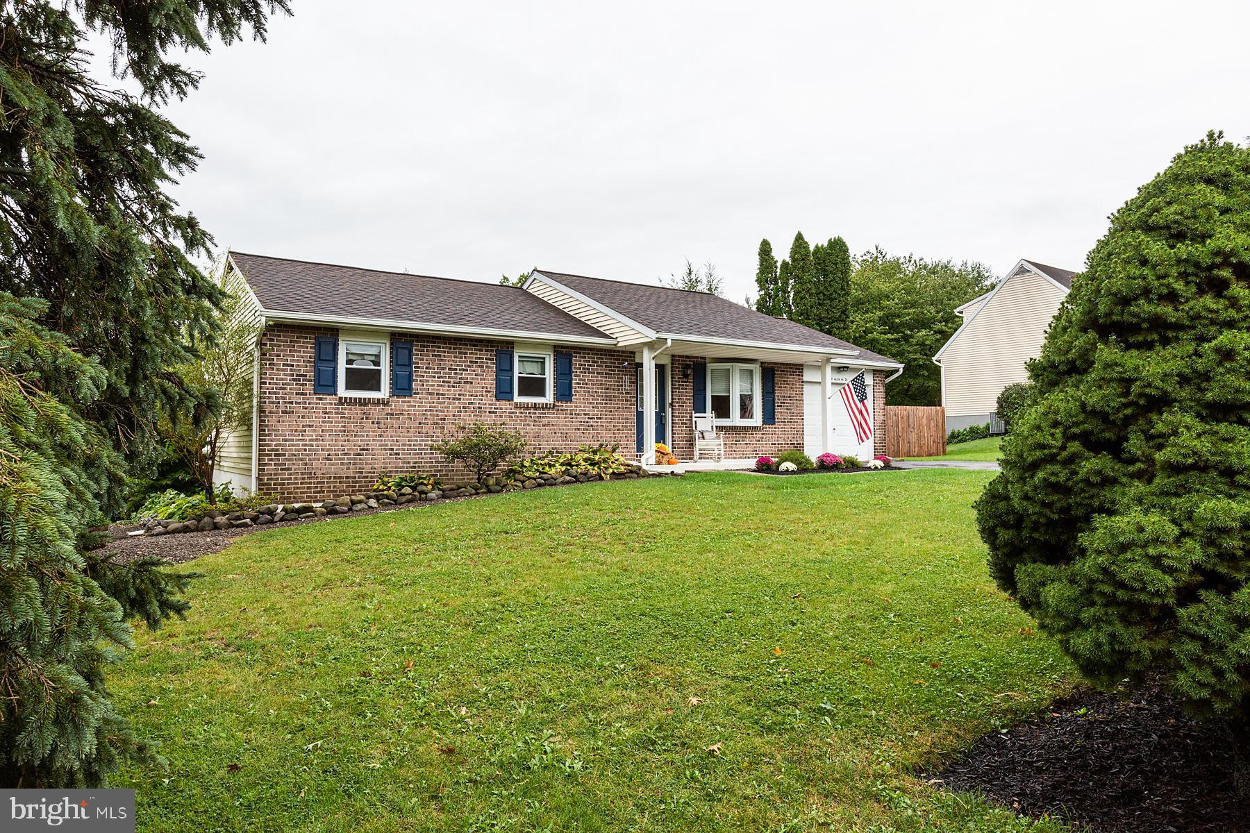 20 Allen Road Ephrata, PA 17522 - Photo 8 of 68 Gallery Image 8