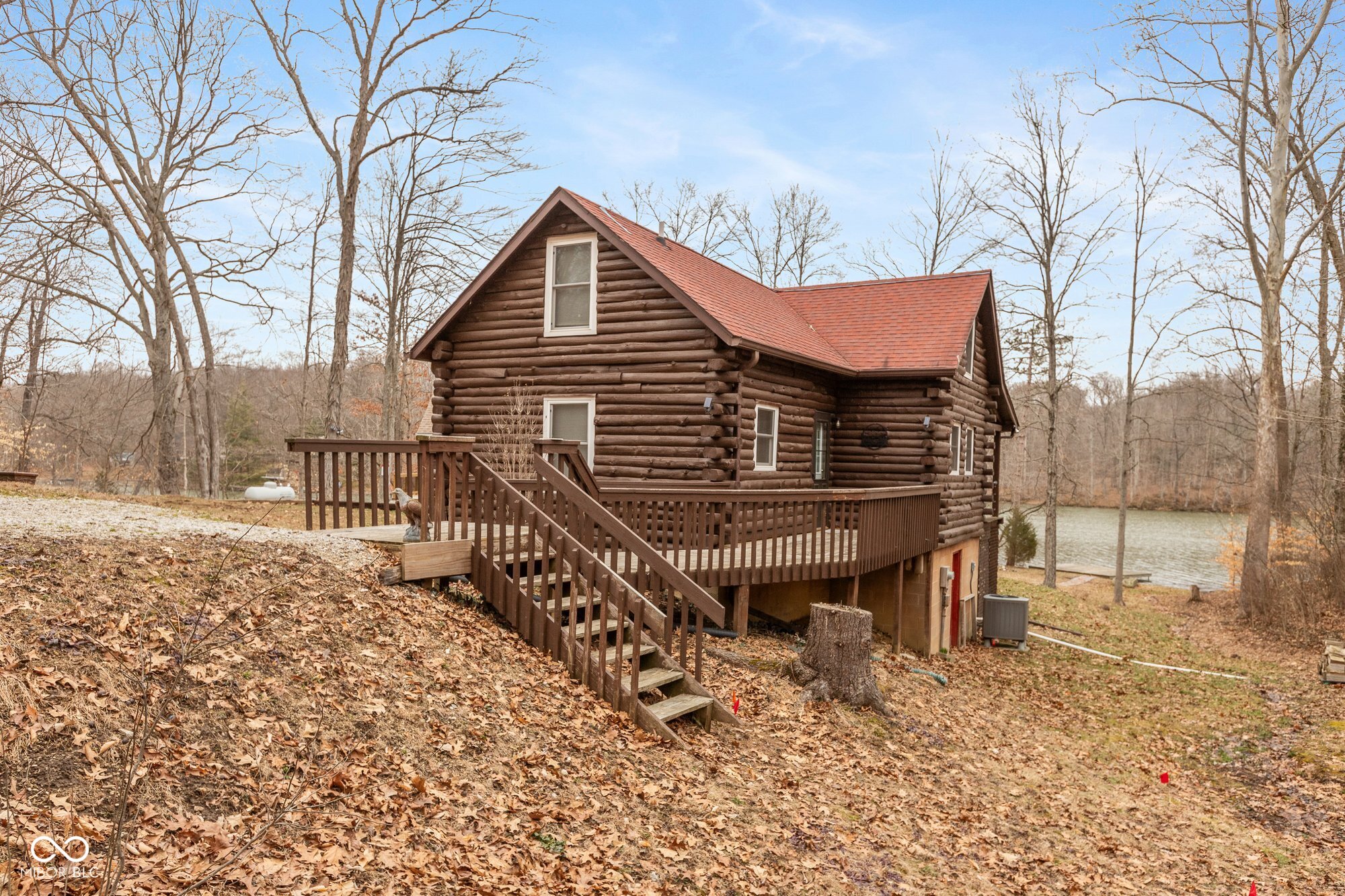 7987 North Lasalle Road Morgantown, IN 46160 - Photo 1 of 26 Gallery Image 1