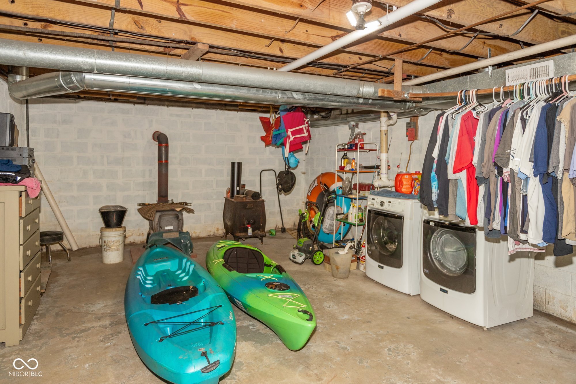 7987 North Lasalle Road Morgantown, IN 46160 - Photo 19 of 26 Gallery Image 19