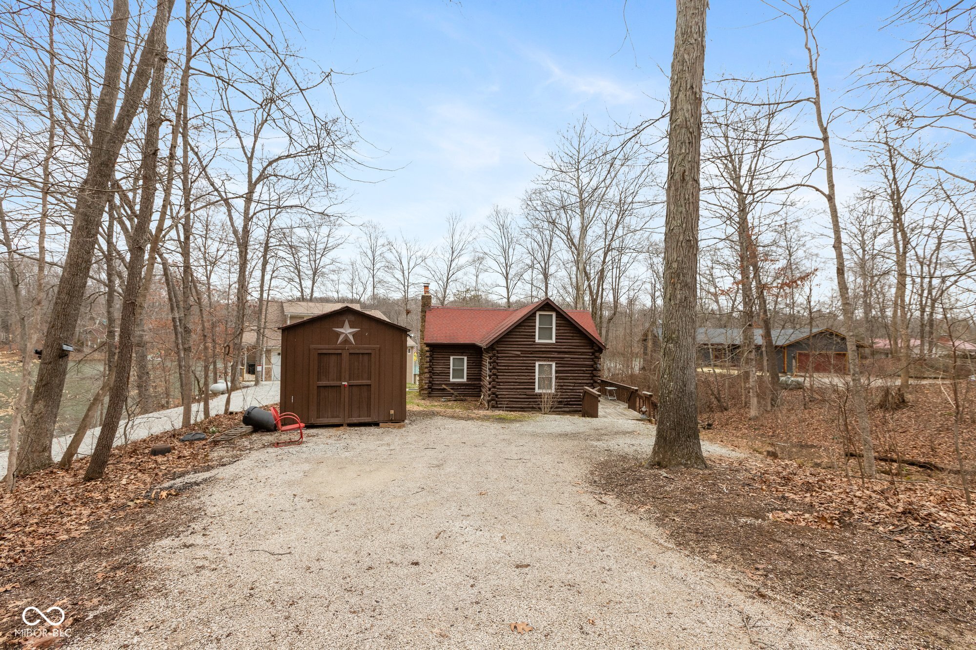 7987 North Lasalle Road Morgantown, IN 46160 - Photo 2 of 26 Gallery Image 2