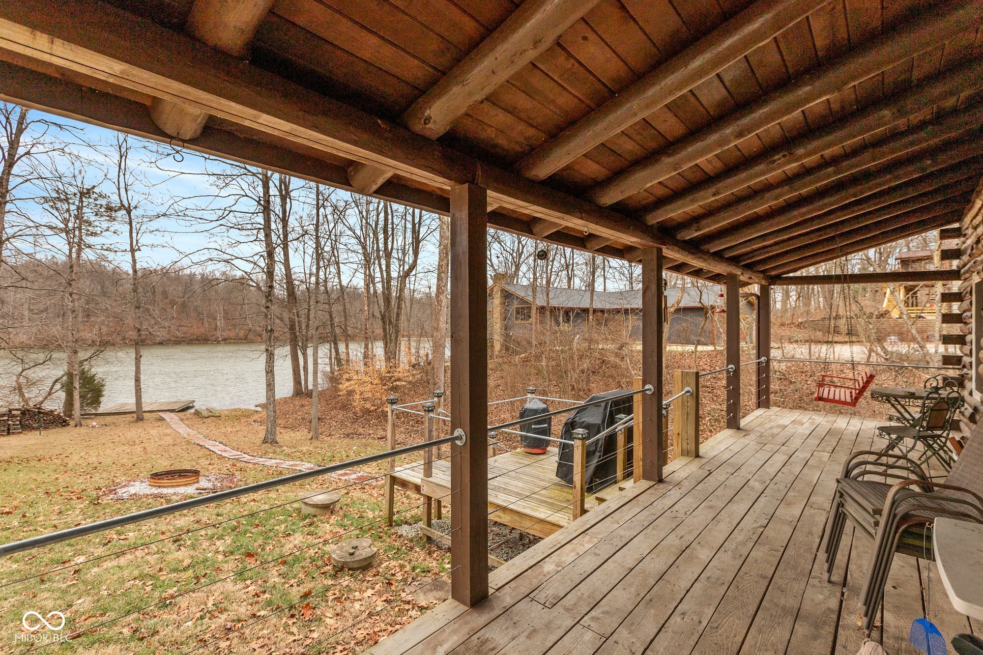 7987 North Lasalle Road Morgantown, IN 46160 - Photo 21 of 26 Gallery Image 21