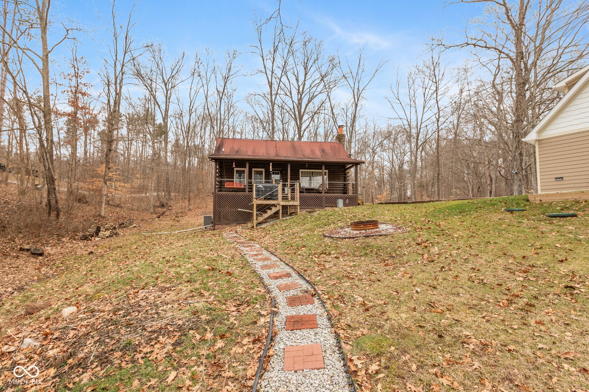 7987 North Lasalle Road Morgantown, IN 46160 - Photo 24 of 26 Gallery Image 24