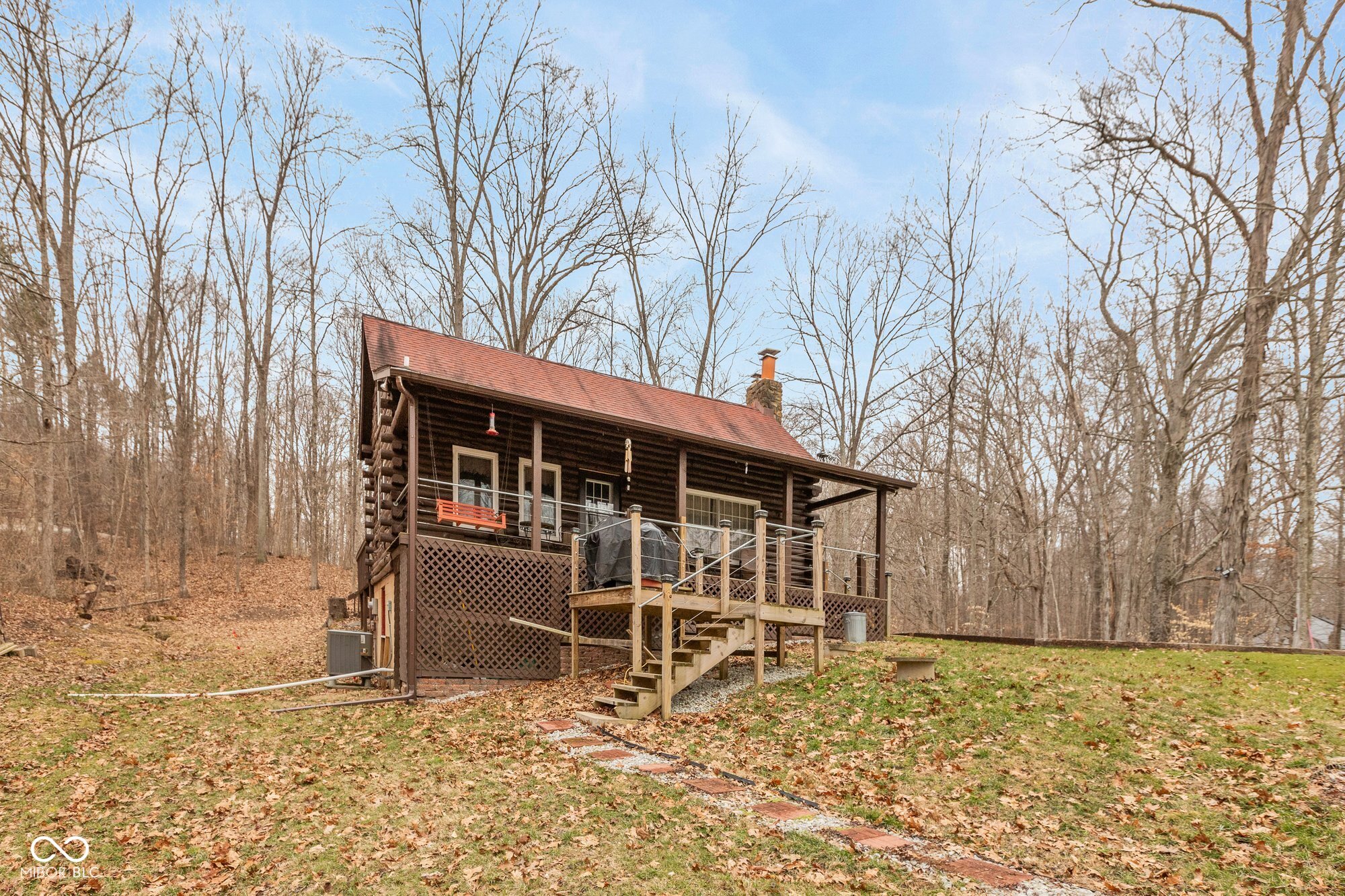 7987 North Lasalle Road Morgantown, IN 46160 - Photo 25 of 26 Gallery Image 25