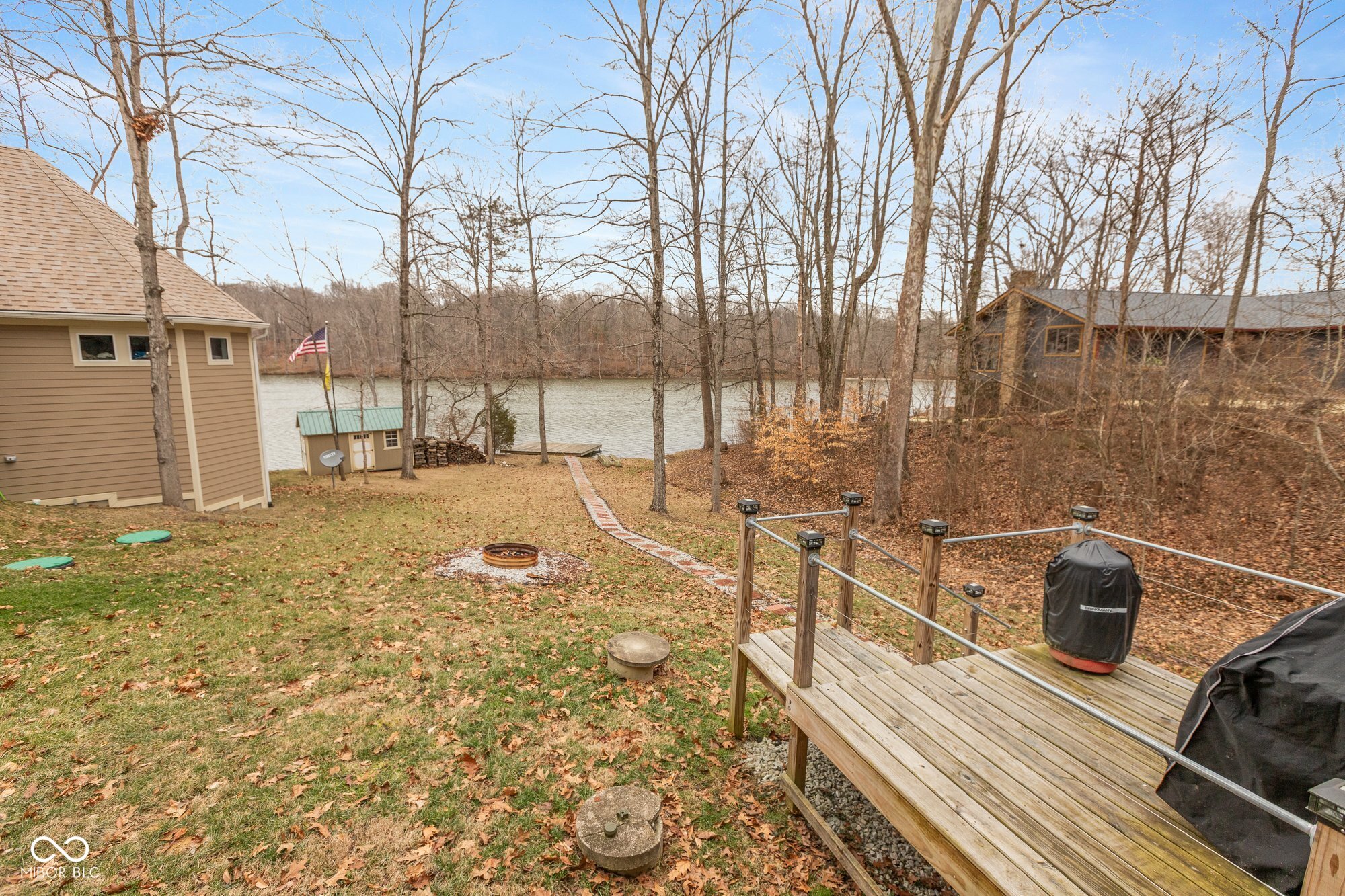 7987 North Lasalle Road Morgantown, IN 46160 - Photo 26 of 26 Gallery Image 26