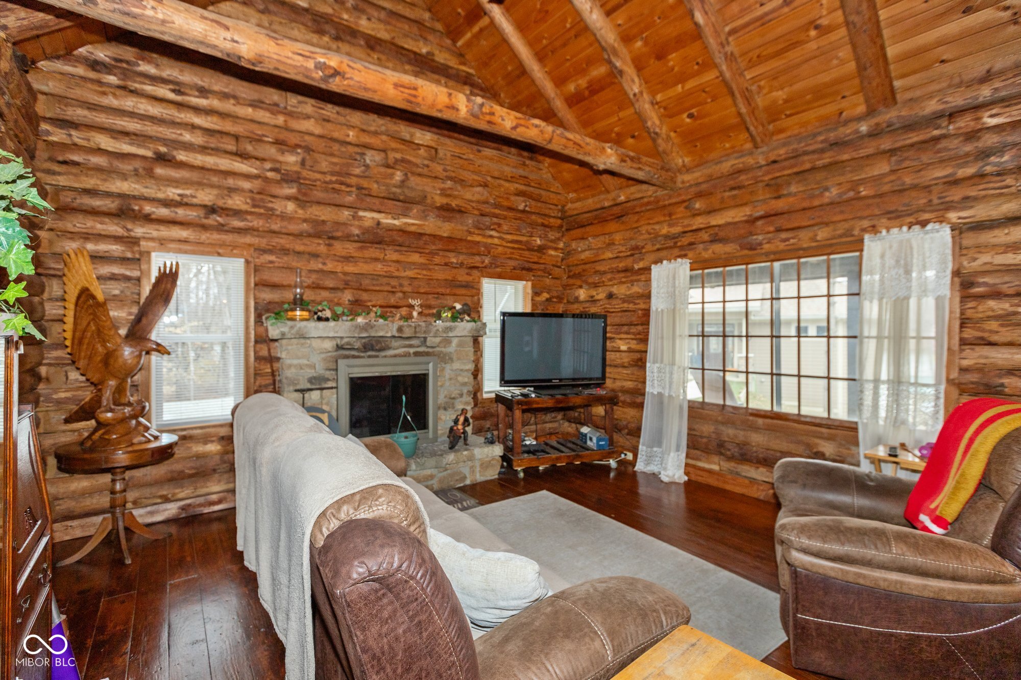 7987 North Lasalle Road Morgantown, IN 46160 - Photo 5 of 26 Gallery Image 5