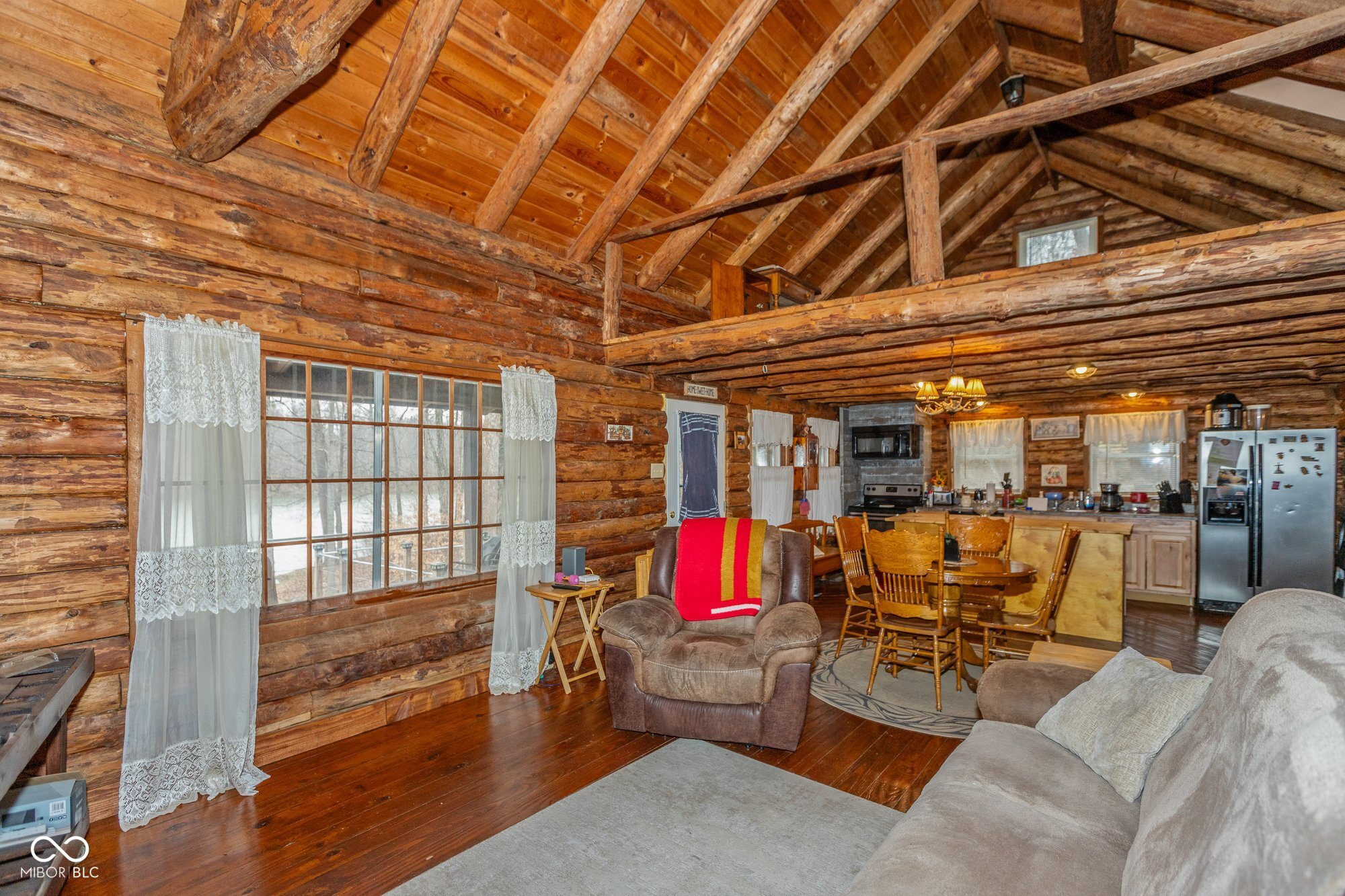 7987 North Lasalle Road Morgantown, IN 46160 - Photo 6 of 26 Gallery Image 6