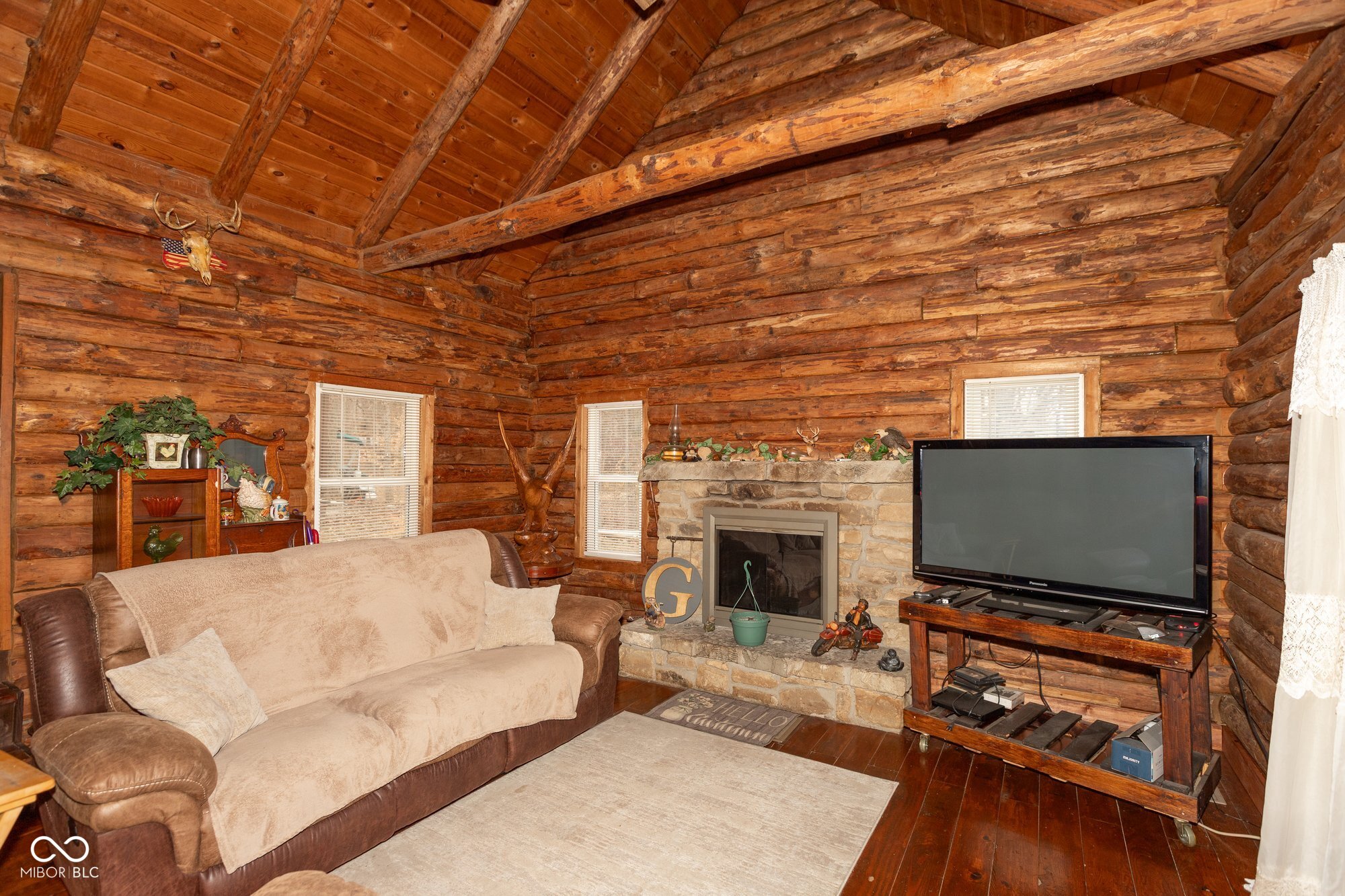 7987 North Lasalle Road Morgantown, IN 46160 - Photo 7 of 26 Gallery Image 7