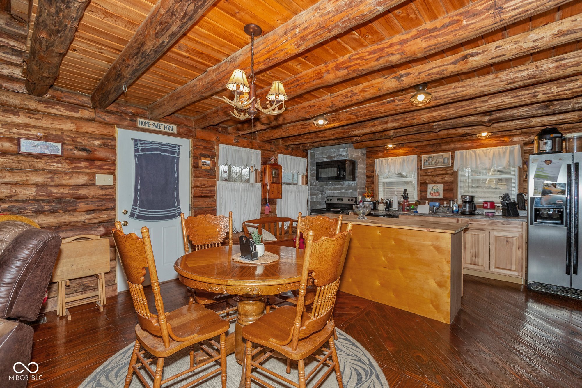 7987 North Lasalle Road Morgantown, IN 46160 - Photo 8 of 26 Gallery Image 8
