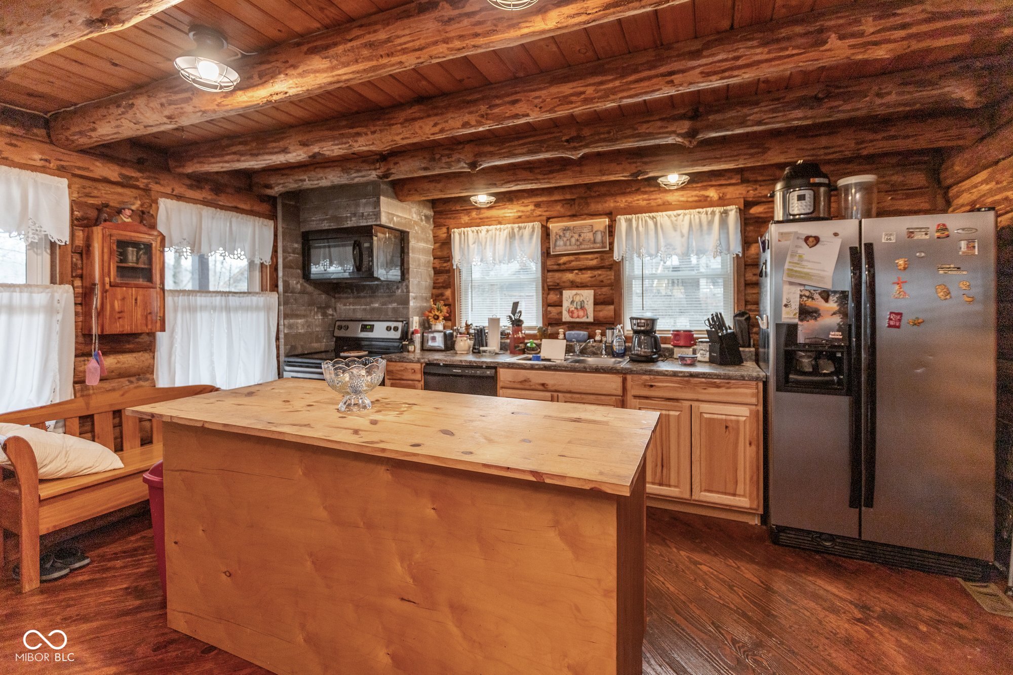 7987 North Lasalle Road Morgantown, IN 46160 - Photo 10 of 26 Gallery Image 10