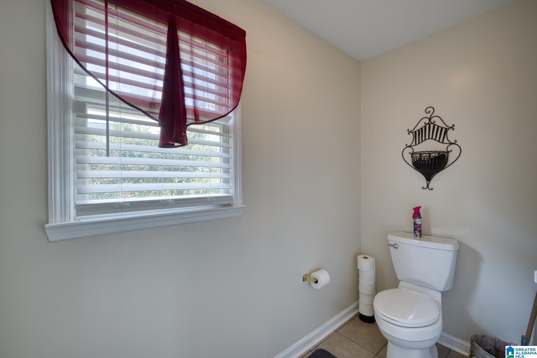 1230 Woodmont Road Anniston, AL 36207 - Photo 27 of 35