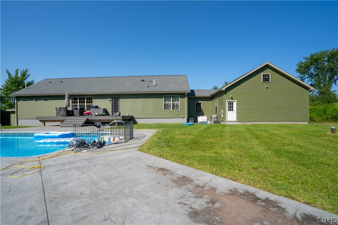 11584 Steuben Road Deerfield, NY 13502 - Photo 40 of 50 Gallery Image 40