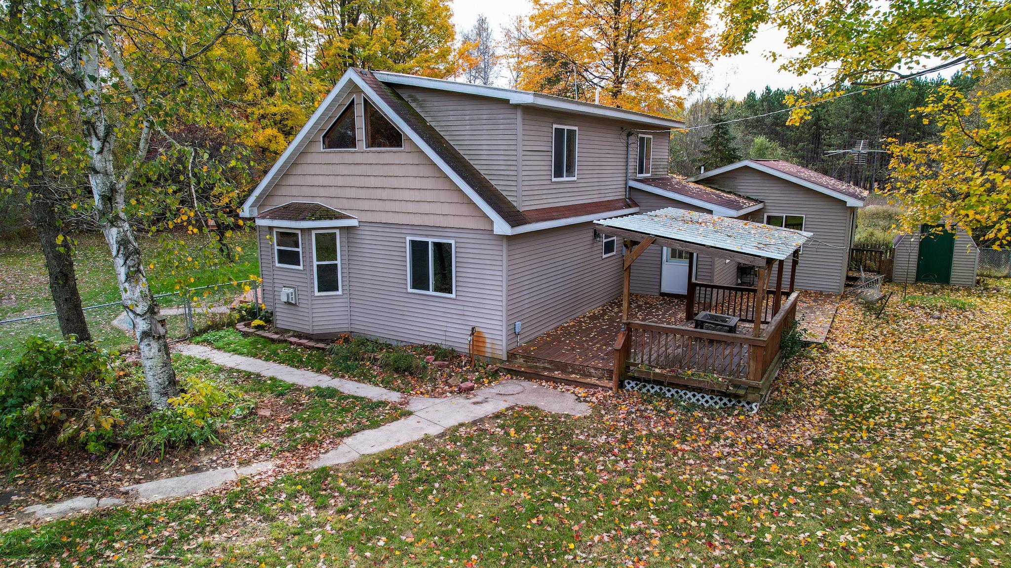 1167 West Sun Oil Road Gladwin, MI 48624 - Photo 3 of 75