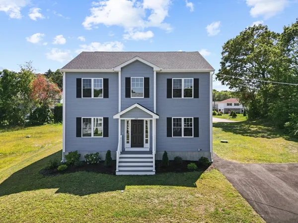 $644,999 | 961 Wood Street, Fall River, MA 02721