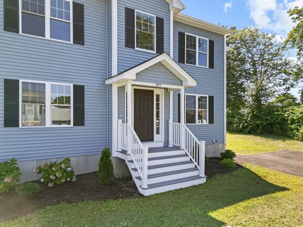 $644,999 | 961 Wood Street, Fall River, MA 02721