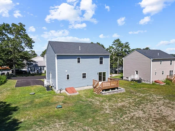 $644,999 | 961 Wood Street, Fall River, MA 02721