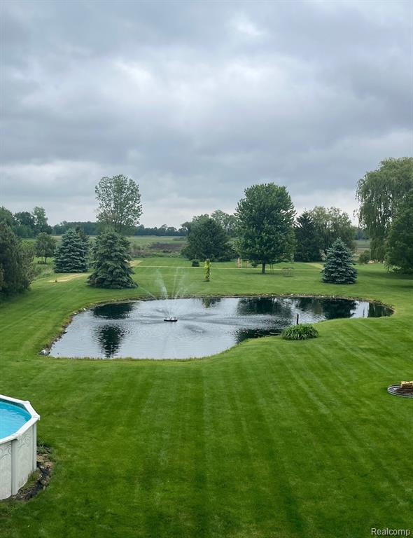 3373 Glover Road Almont, MI 48003 - Photo 35 of 36