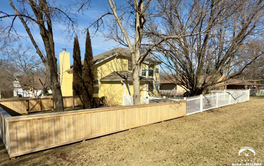 3308 Southeast Peck Road Topeka, KS 66605 - Photo 29 of 32