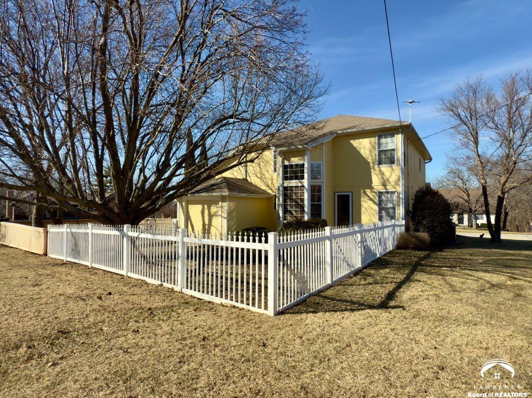 3308 Southeast Peck Road Topeka, KS 66605 - Photo 30 of 32