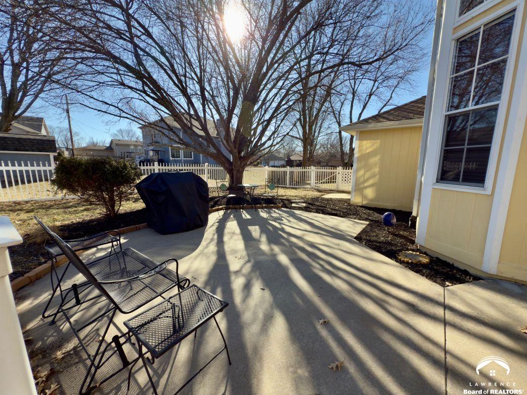 3308 Southeast Peck Road Topeka, KS 66605 - Photo 31 of 32