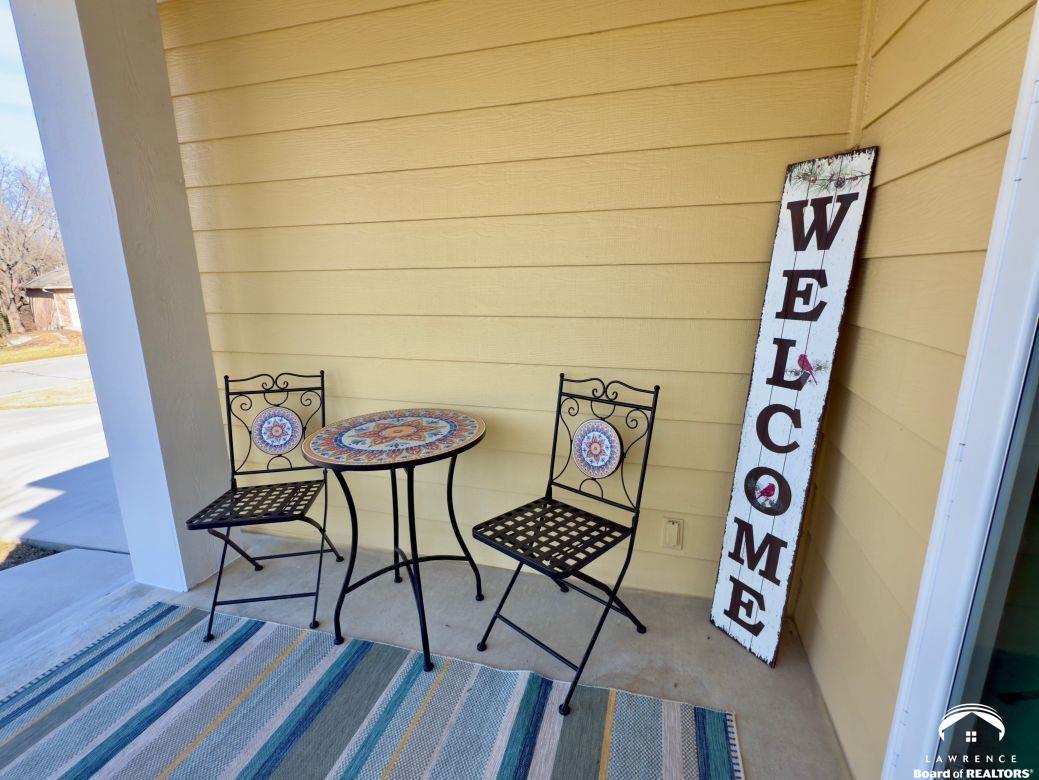 3308 Southeast Peck Road Topeka, KS 66605 - Photo 32 of 32