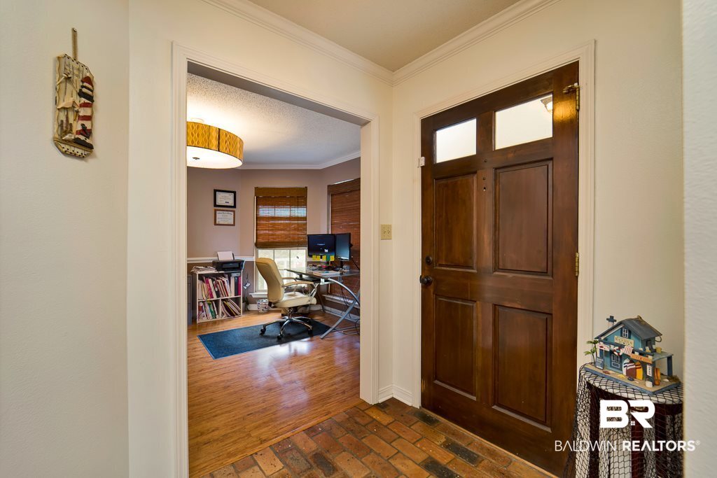115 Wild Oak Drive Daphne, AL 36526 - Photo 15 of 22 front door