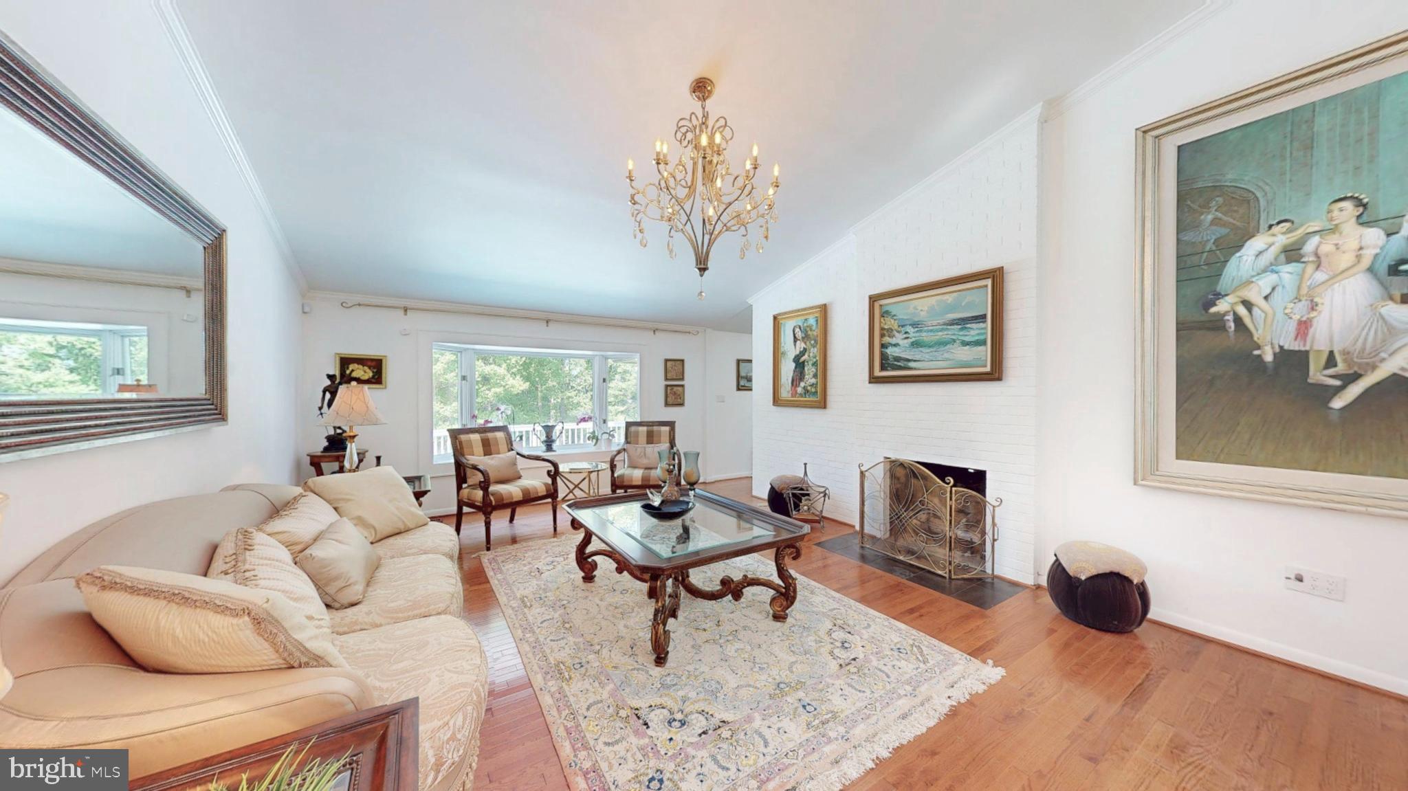 317 Springvale Road Great Falls, VA 22066 - Photo 4 of 98