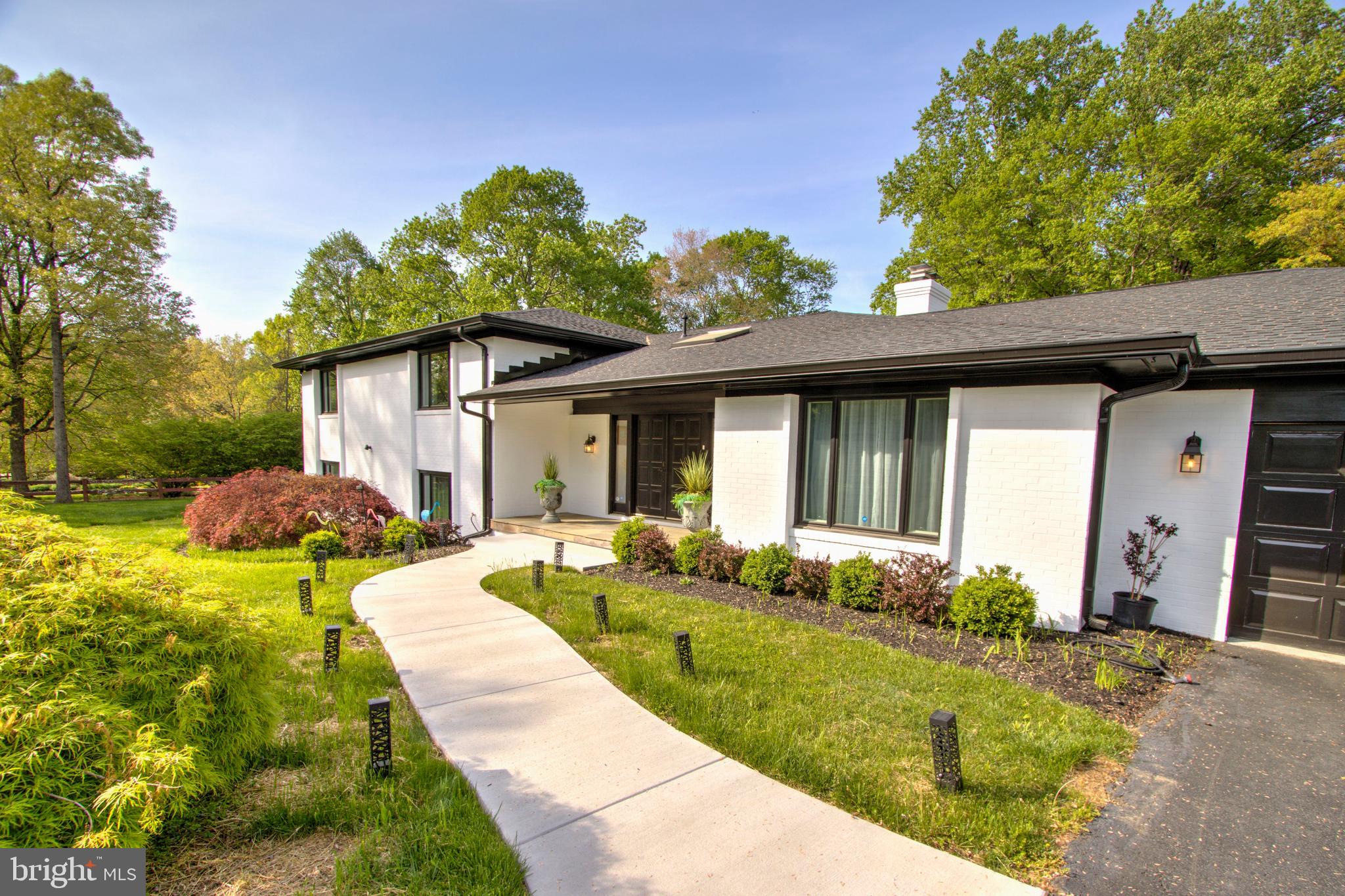 317 Springvale Road Great Falls, VA 22066 - Photo 60 of 98