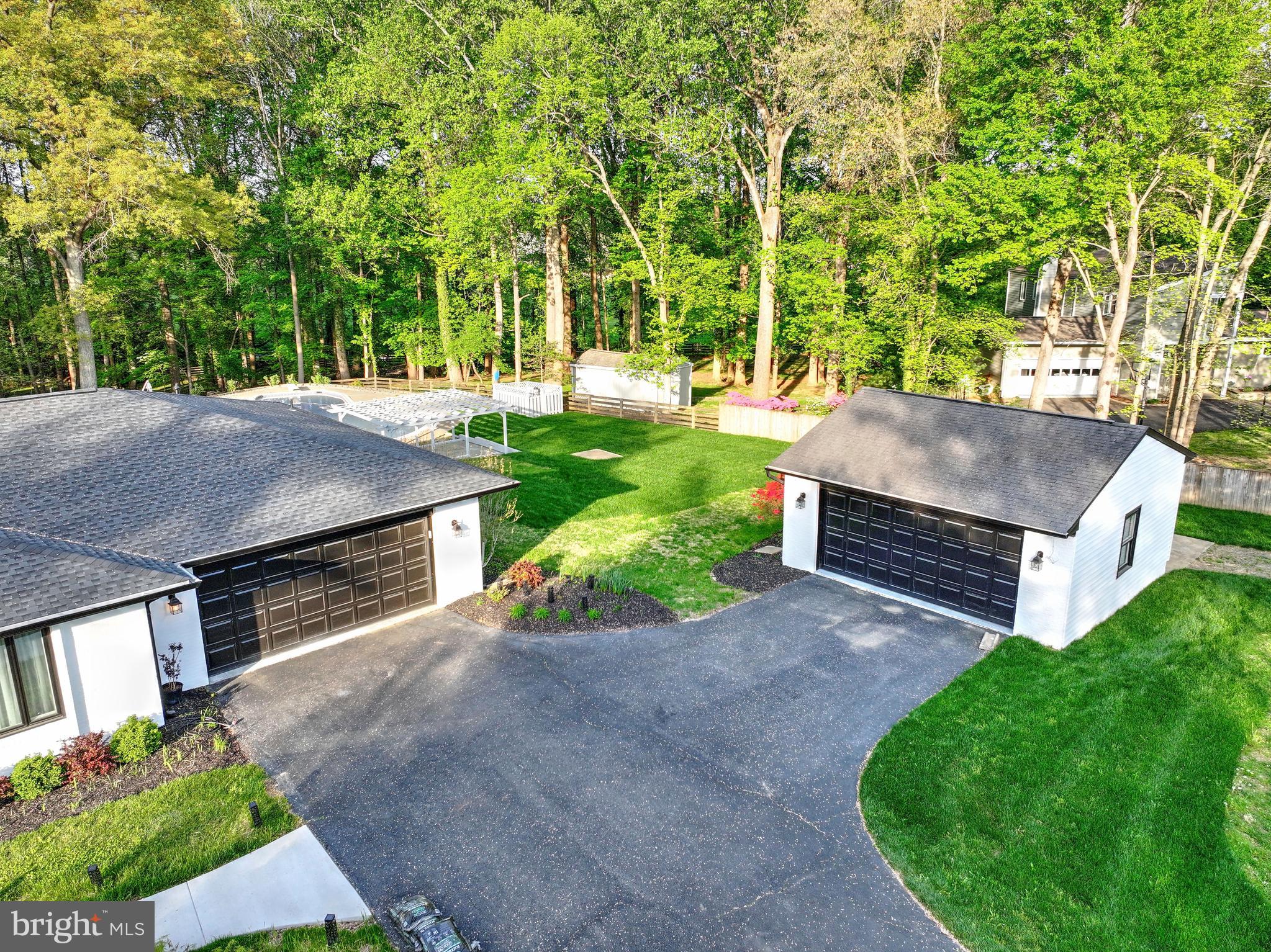 317 Springvale Road Great Falls, VA 22066 - Photo 61 of 98