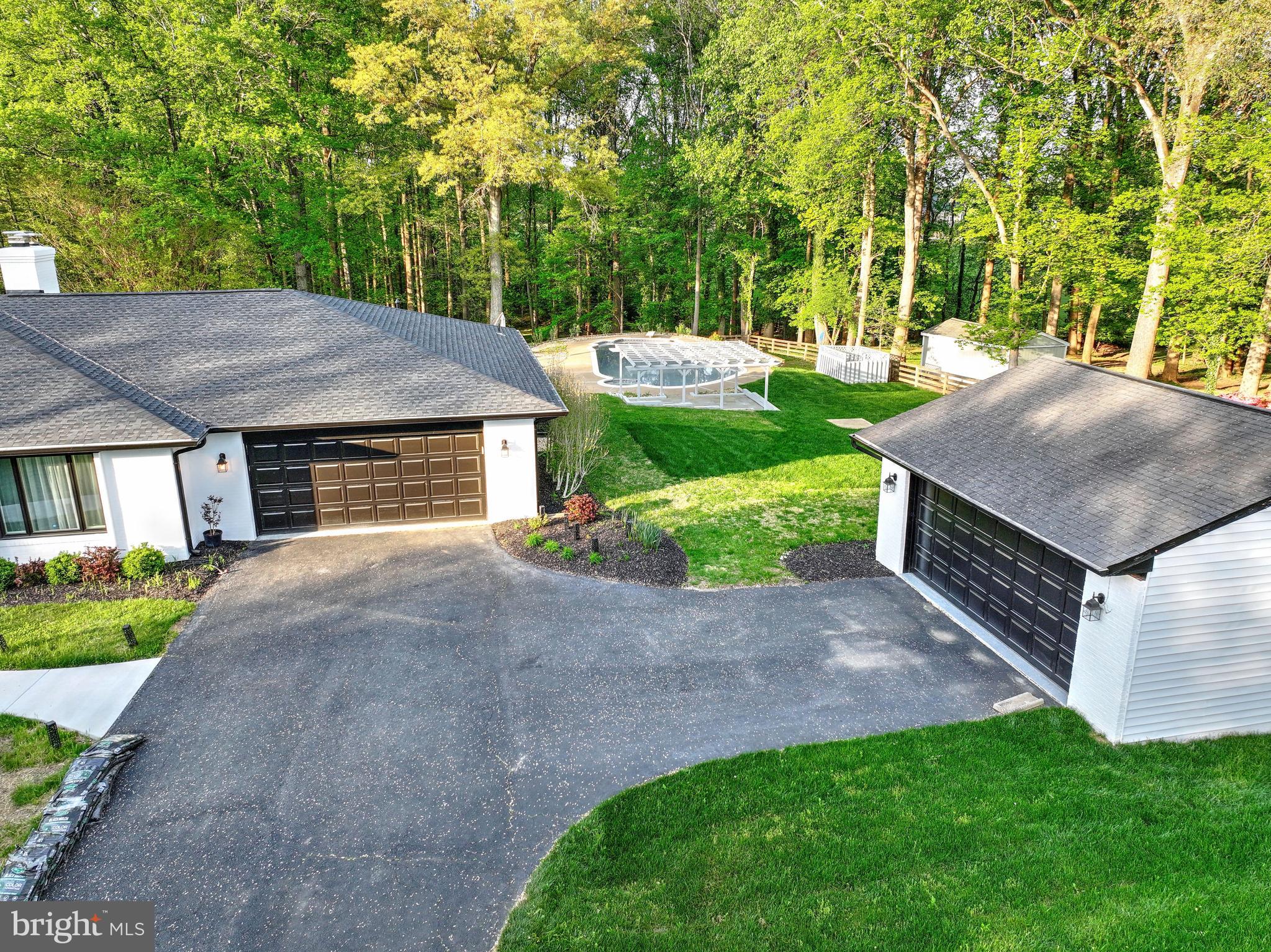 317 Springvale Road Great Falls, VA 22066 - Photo 64 of 98