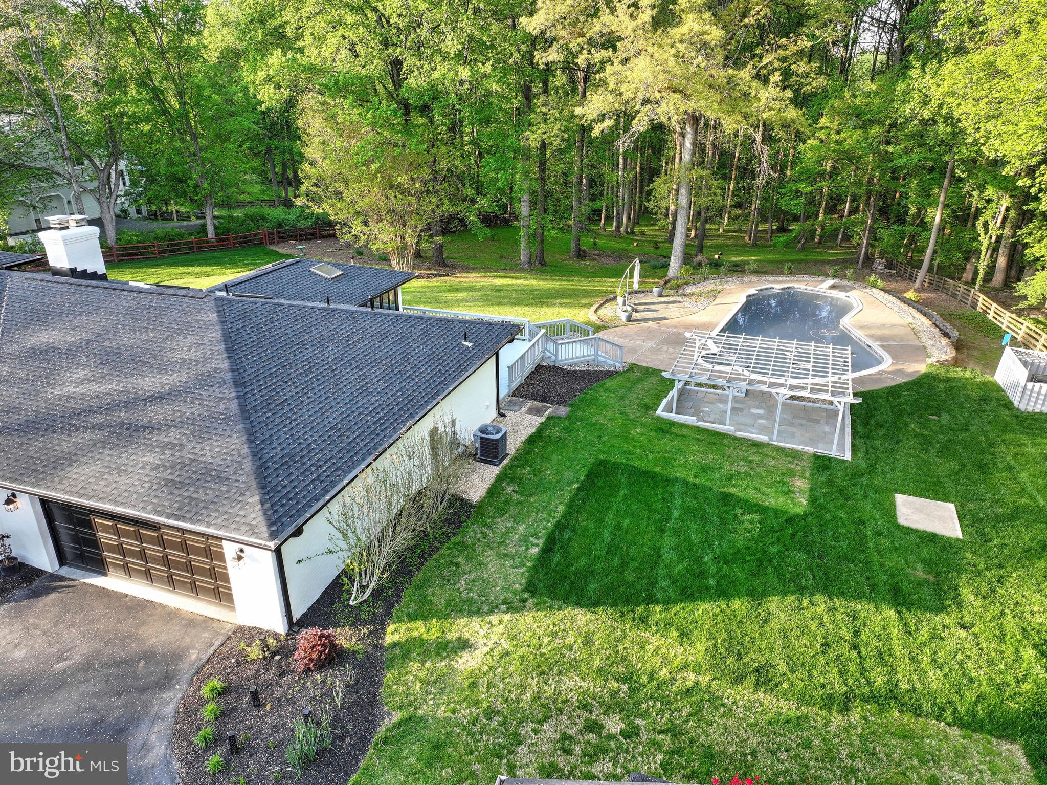 317 Springvale Road Great Falls, VA 22066 - Photo 65 of 98