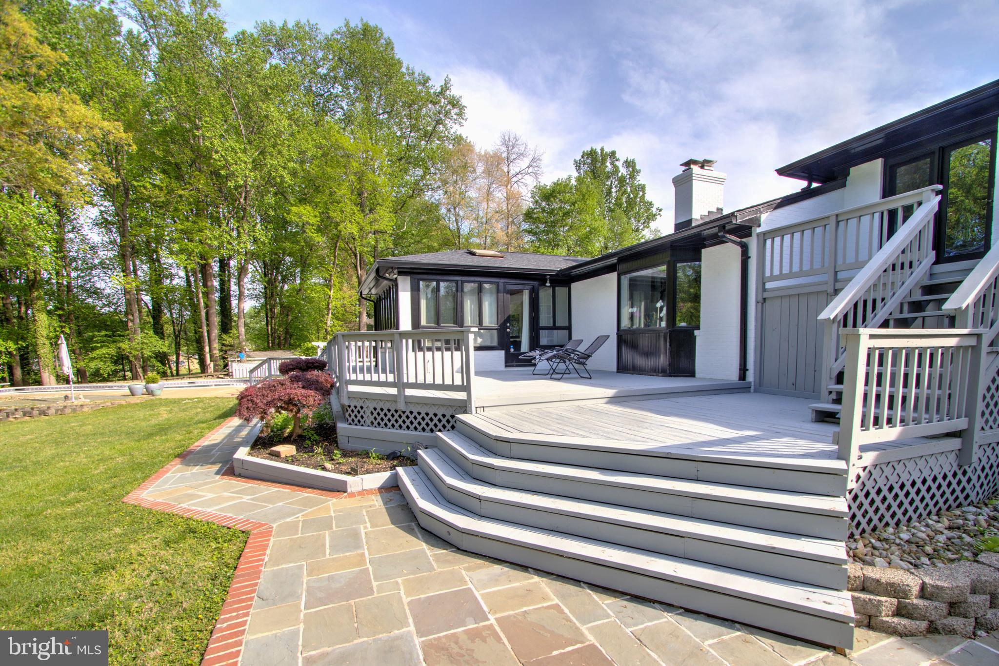 317 Springvale Road Great Falls, VA 22066 - Photo 67 of 98