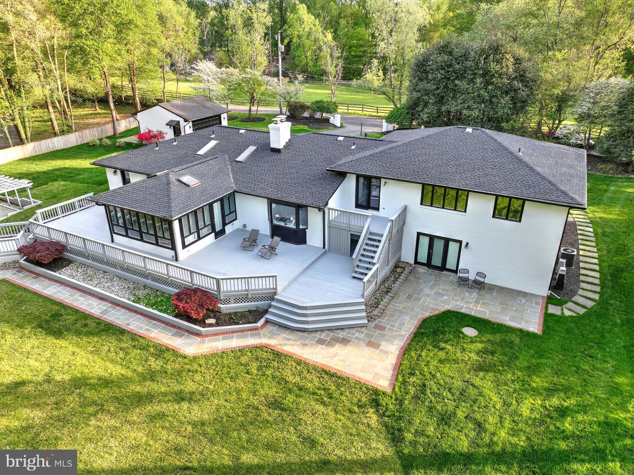 317 Springvale Road Great Falls, VA 22066 - Photo 69 of 98