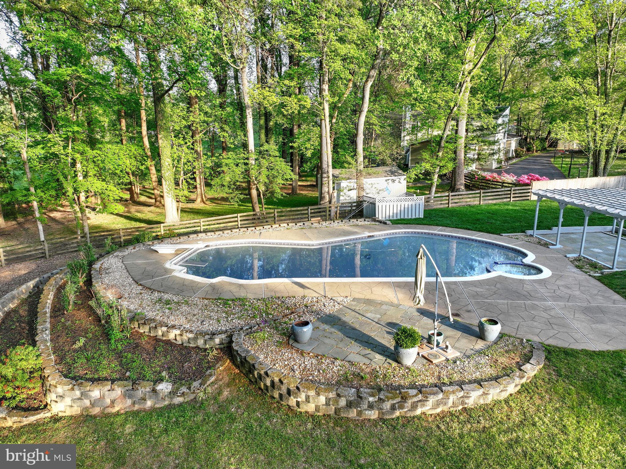 317 Springvale Road Great Falls, VA 22066 - Photo 74 of 98