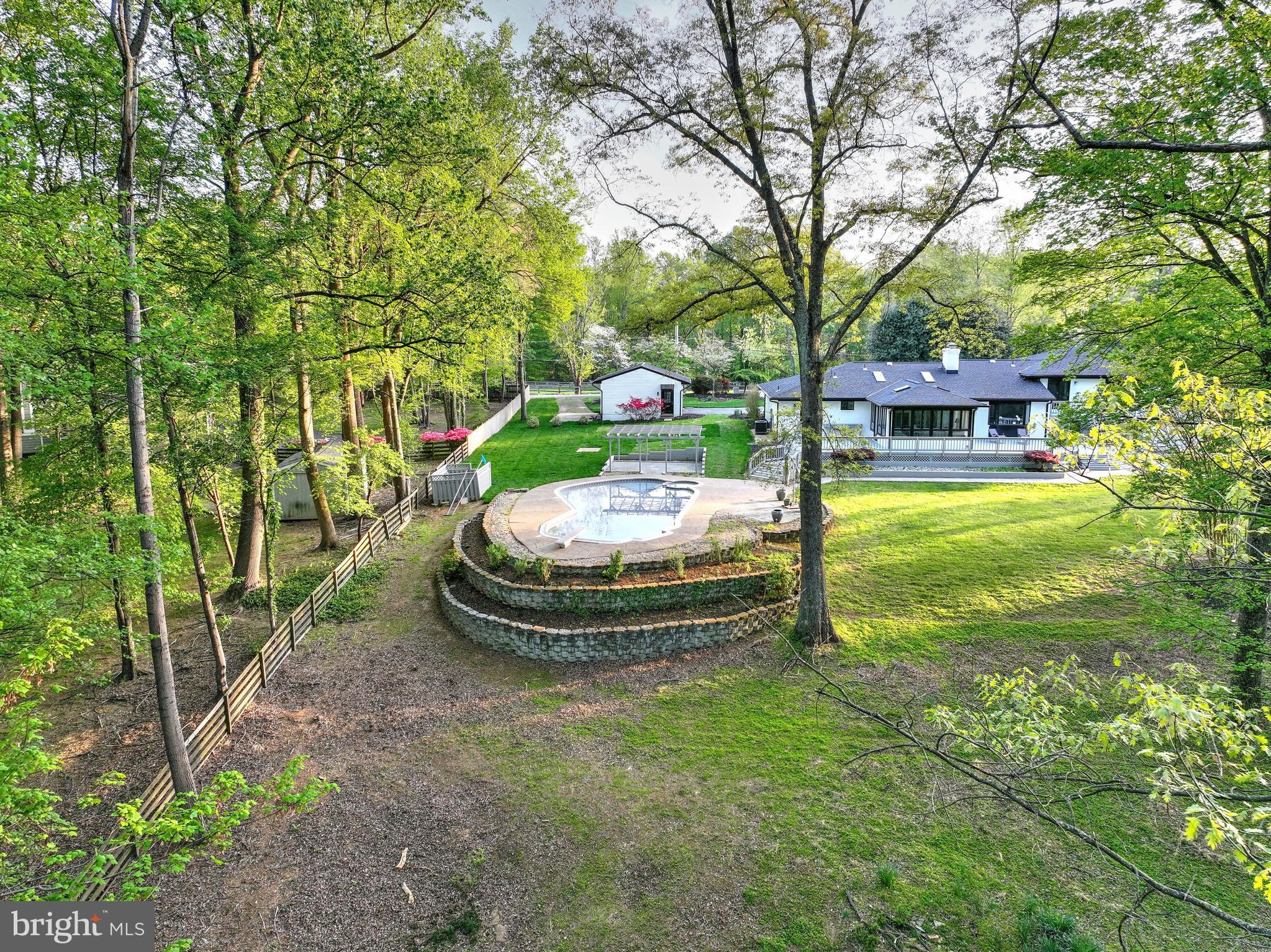 317 Springvale Road Great Falls, VA 22066 - Photo 77 of 98