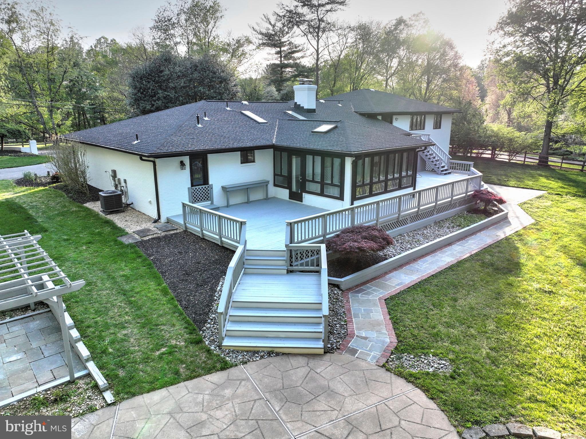 317 Springvale Road Great Falls, VA 22066 - Photo 79 of 98