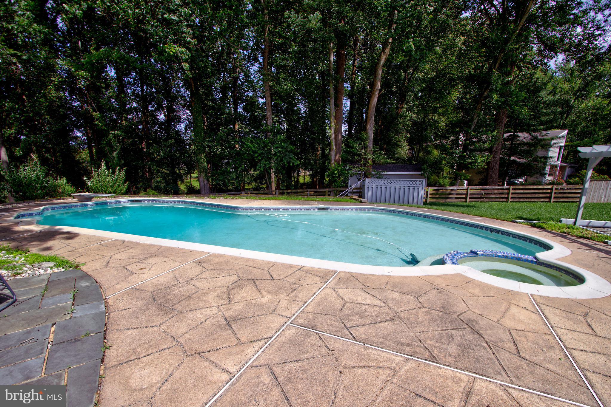 317 Springvale Road Great Falls, VA 22066 - Photo 85 of 98