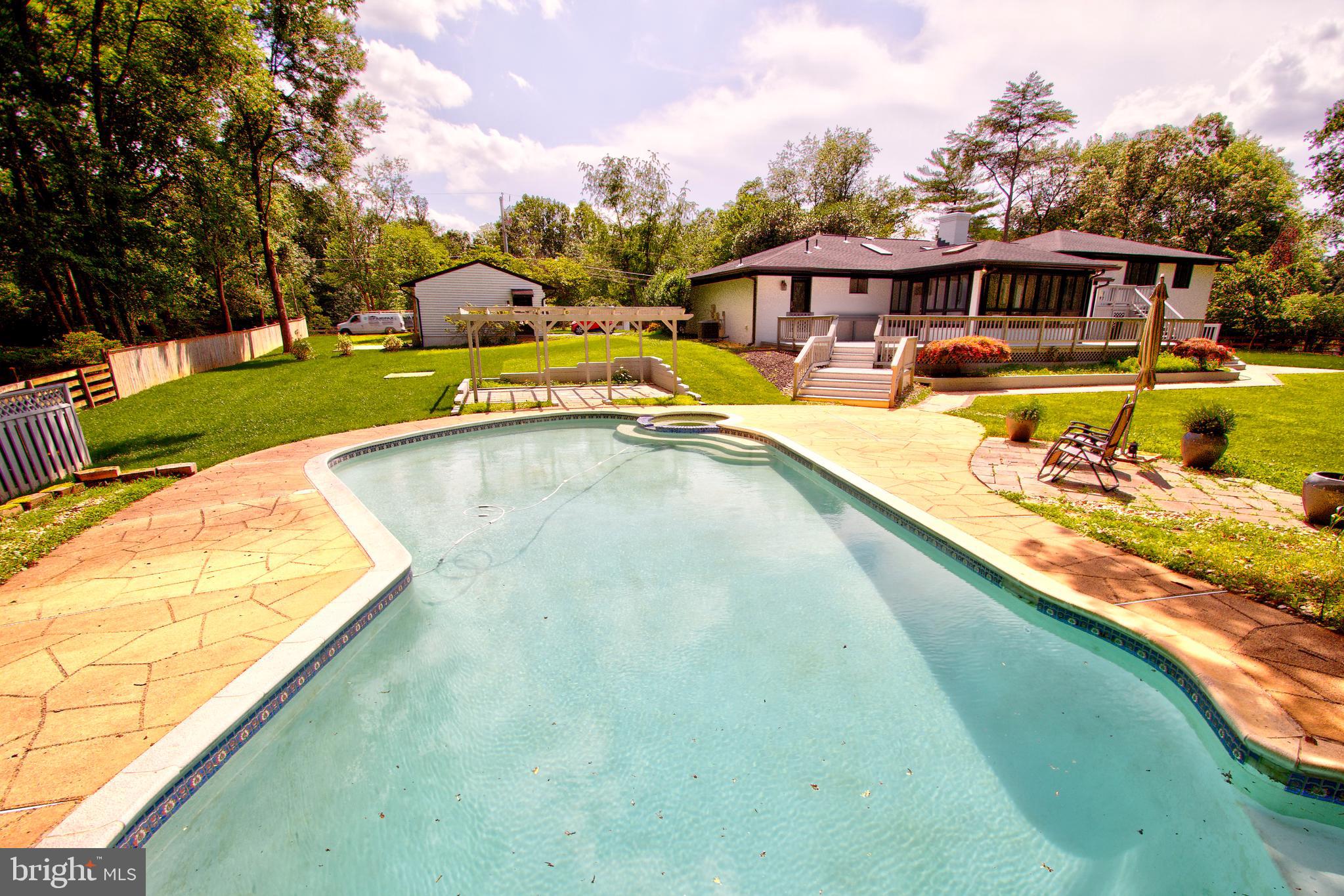 317 Springvale Road Great Falls, VA 22066 - Photo 86 of 98