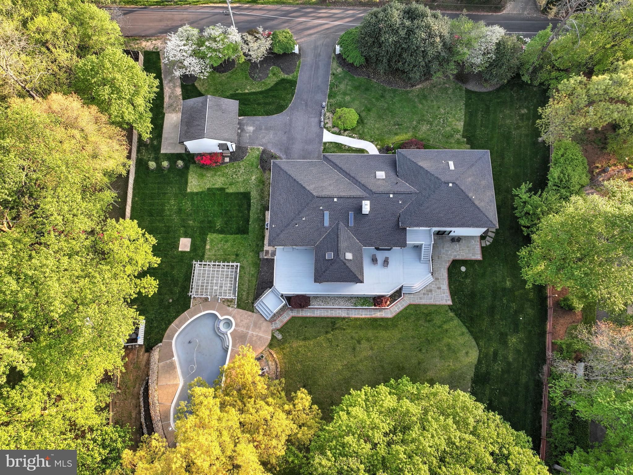 317 Springvale Road Great Falls, VA 22066 - Photo 93 of 98