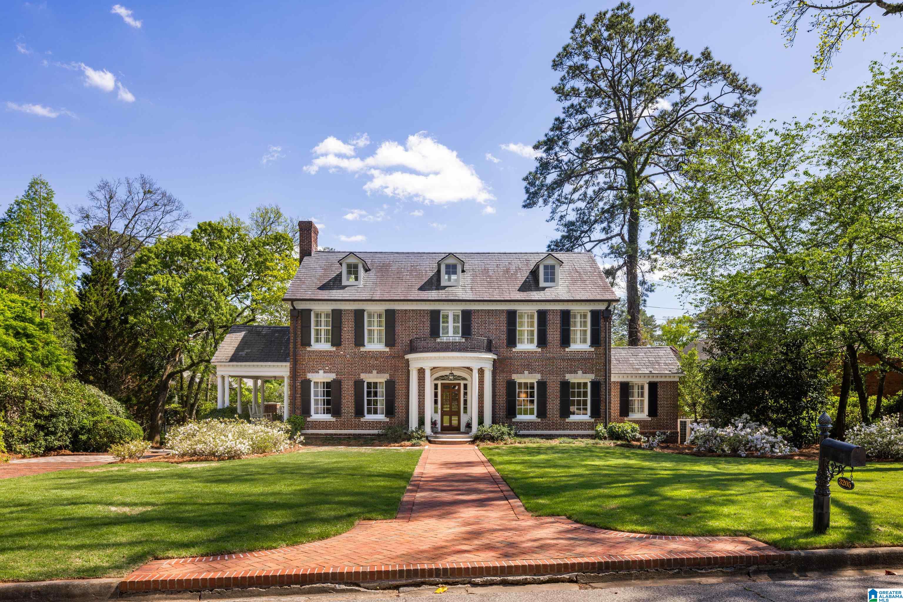 3205 Sterling Road Birmingham, AL 35213 - Photo 2 of 77