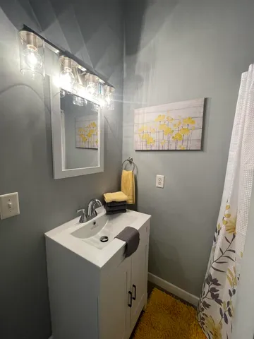 $1,850 | 1255 Old Wanus Drive, Unit A, Mount Pleasant, SC 29464