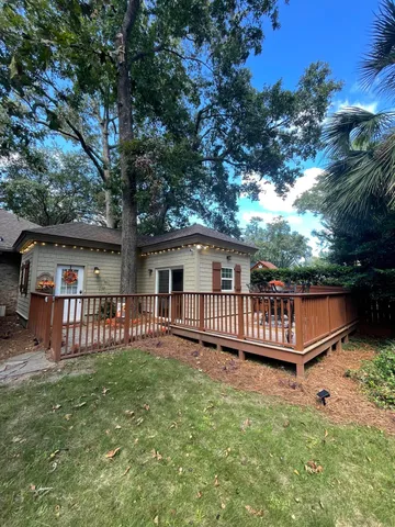 $1,850 | 1255 Old Wanus Drive, Unit A, Mount Pleasant, SC 29464